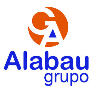 Logo de Grupo Alabau Soluciones Personalizadas Sociedad Limitada.