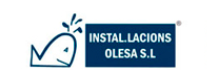Logo de Instalacions Olesa Sl