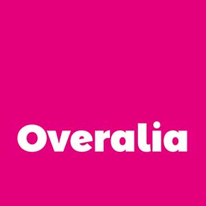 Logo de Tacticas On Line Overalia Sl