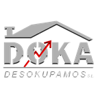 Logo de Doka Desokupamos Sl.