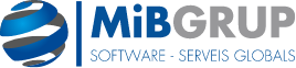 Logo de Informatics M I B Ripoll Sl