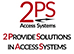 Logo de 2p Spanish Access And Systems Sl.