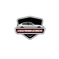 Logo de Lesieux Premium Automotive Sl.
