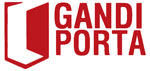 Logo de Gandiporta Sl.