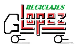 Logo de Reciclajes Lopez Sl