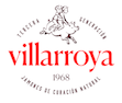 Logo de Jamones Villarroya Sl