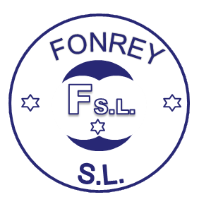 Logo de Fonrey Sl