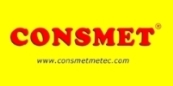 Logo de Consmet Gaspar I Fills S.l.