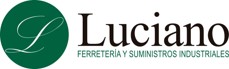 Logo de Ferreteria Luciano Sl