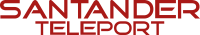 Logo de Santander Teleport Sl