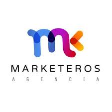 Logo de Marketeros Digital Sl.