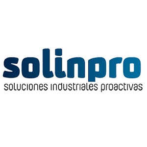 Logo de Soluciones Industriales Proactivas De Levante Sociedad Limitada.
