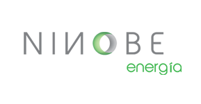 Logo de Ninobe Servicios Energeticos S.l.