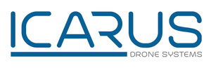 Logo de Icarus Drone Systems Sl.