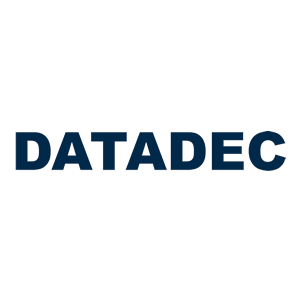 Logo de Datadec Online S. A. Y Datadec S. A. Ute Ley 18 /.