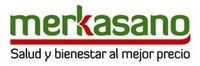Logo de Mercasano 2014 Sociedad Limitada.