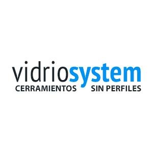 Logo de Cerramientos Vidriosystem Sl.