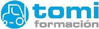 Logo de Tomi Centro De Formacion Sl.