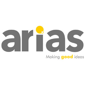 Logo de Arias Comunicacion Grafica Sl