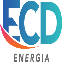 Logo de Energia Costa Dorada Sociedad Limitada.