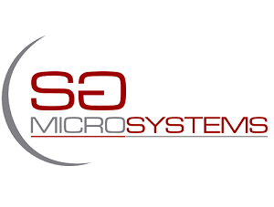 Logo de S G Microsystems Sl
