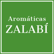 Logo de Aromaticas Del Zalabi Sociedad Limitada.