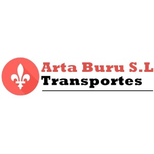 Logo de Arta-buru Sl