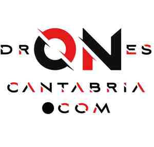 Logo de Drones Cantabria Sl.