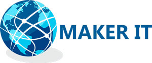 Logo de Maker It Global 2018 Sl.