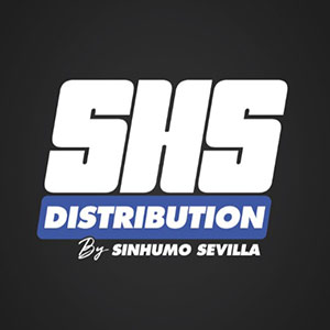 Logo de Shs World Sociedad Limitada.
