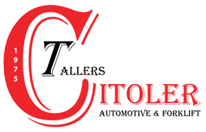 Logo de Tallers Citoler S.l.