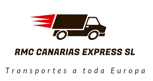 Logo de Rmc Canarias Express Sl
