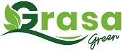 Logo de Grasagreen Sociedad Limitada.