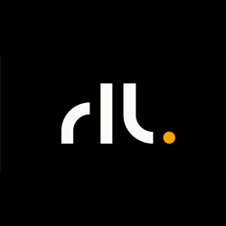 Logo de Ril Estudio 360 Sociedad Limitada.