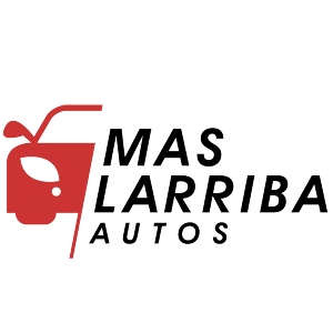 Logo de Mas Larriba Autos Sl.