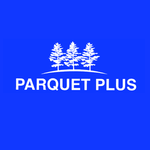 Logo de Parquet Plus Sociedad Limitada.