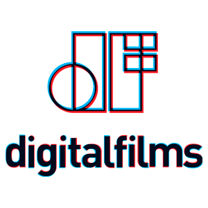 Logo de Digital Films Produccions S.l.