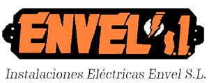 Logo de Instalaciones Electricas Envel Sl