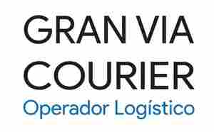 Logo de Gran Via Courier Sl