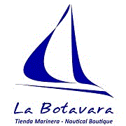 Logo de La Botavara Tienda Marinera Sl.