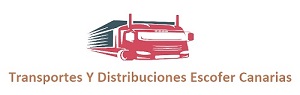 Logo de Transportes Y Distribuciones Escofer Canarias Sl.