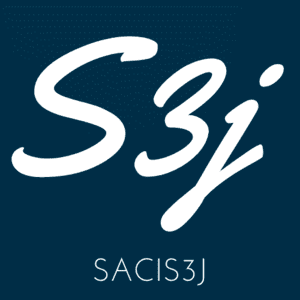 Logo de Sacis3j Sl.