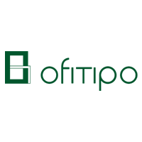 Logo de Ofitipo 13 Sl.