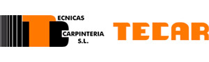 Logo de Tecnicas De Carpinteria S.l.