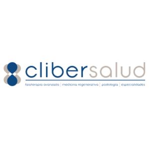 Logo de Cliber Salud Medicina Y Formacion Sl.