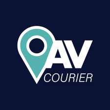 Logo de Anoia-valles Courier Sl.