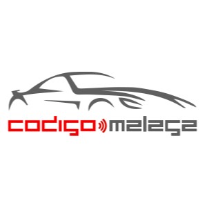 Logo de Codigo Malaga Sl