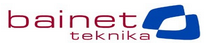 Logo de Bainet Teknika Sa