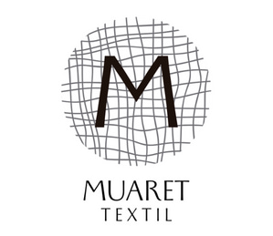 Logo de Muaret Textil S.l.