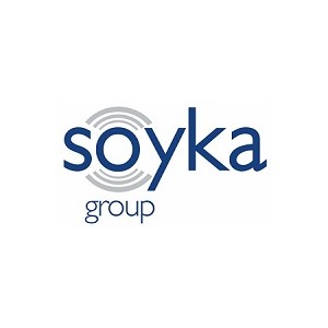 Logo de Soyka Trading Sl